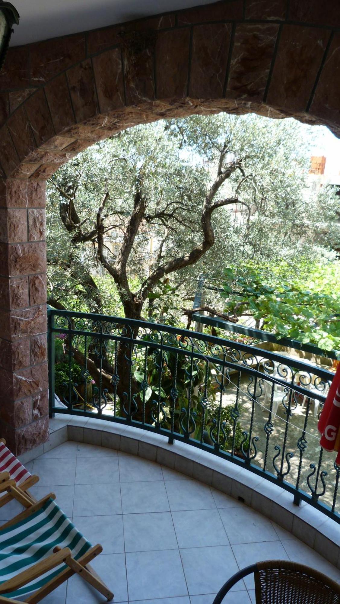 Zoro Apartments スヴェティ・ステファン 部屋 写真