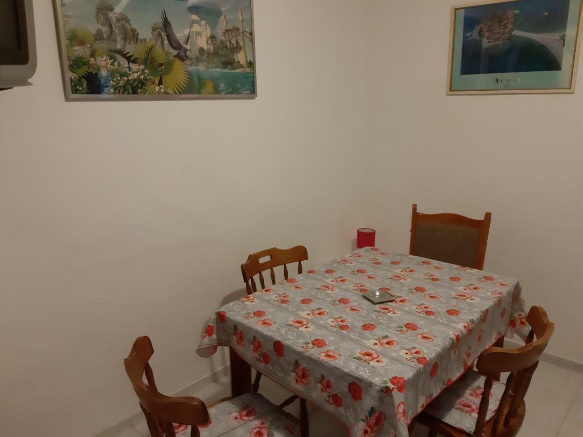 Zoro Apartments スヴェティ・ステファン エクステリア 写真